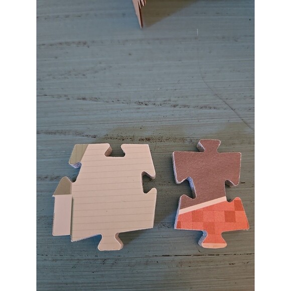 2005 Milton Bradley 3D United States US Capitol Jigsaw Puzzle Vintage Puzz 3D - Picture 10 of 10